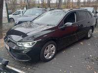 Vue de l’avant gauche