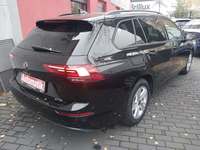 Vista posteriore destra