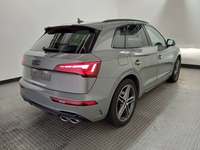 Vaizdas iš galo dešinės