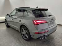 Vaizdas iš galo kairės