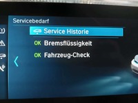 Fahrzeugstatus