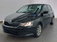 Pogled od napred levo