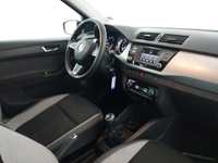 Pogled na unutrašnjost