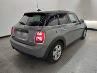 Vaade tagant paremalt