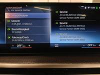 Dokaz o obavljenom servisu