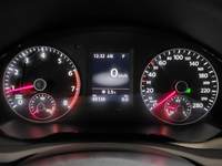 Pogled na kombinovani instrument