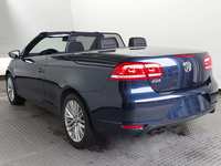 Pogled od pozadi levo