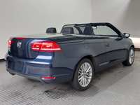 Pogled od pozadi desno