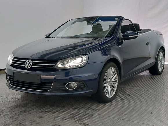 Pogled od napred levo