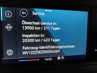 Fahrzeugstatus