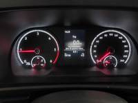 Ansicht Kombiinstrument