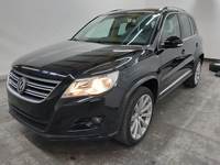 Pogled sprijeda lijevo