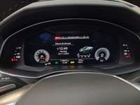 Ansicht Kombiinstrument