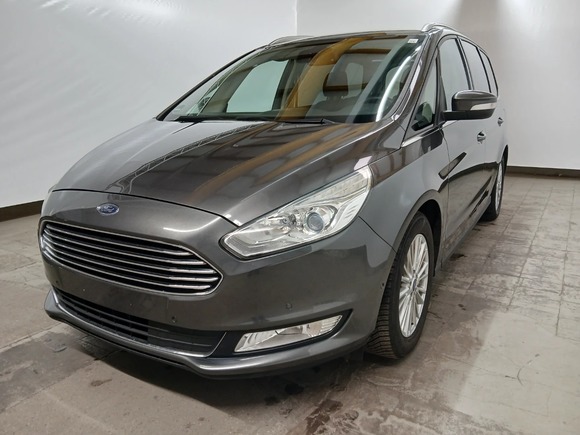 Όψη εμπρός αριστερά