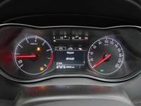 Pogled na kombinirani instrument