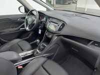 Pogled unutrašnji prostor