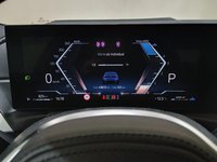 Pogled na kombinovani instrument