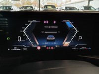 Pogled na kombinovani instrument