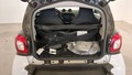 View of boot / luggage space