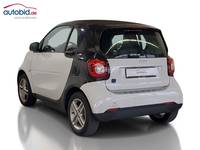 Vaade tagant vasakult