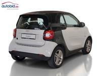 Vaade tagant paremalt