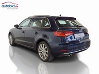 Vaade tagant vasakult