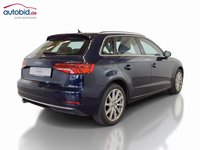 Vaade tagant paremalt