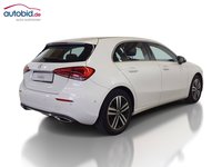 Vaade tagant paremalt