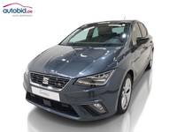 Náhled zpředu zleva