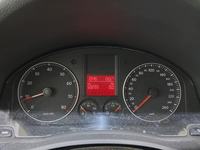 Вид на приборную панель