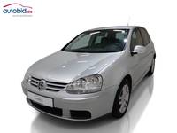 VW Golf 1,6 "Tour"