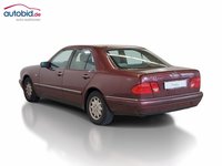 Vaizdas iš galo kairės