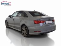 Pogled od pozadi levo