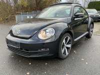 VW Beetle 1,4 TSI