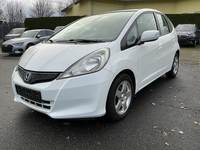 Honda Jazz 1,4 Automatik - CVT "Trend"