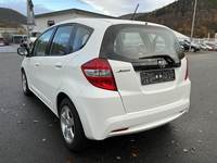 Vaizdas iš galo kairės