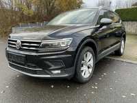 VW Tiguan Allspace 2,0 TDI 4Motion DSG "Highline"