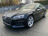 Vaizdas iš priekio kairės