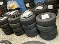 Vaizdas iš priekio kairės