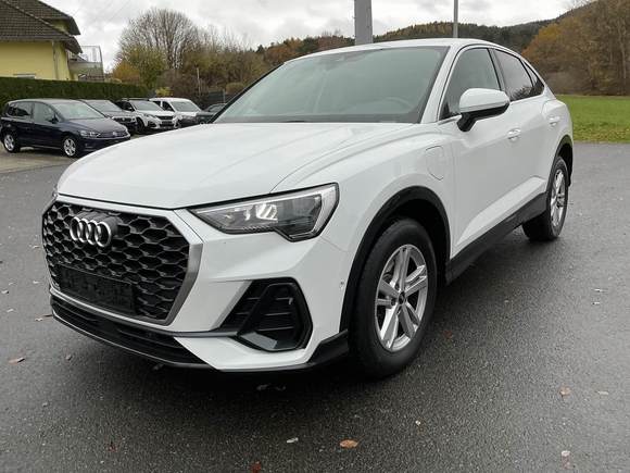 Vaizdas iš priekio kairės