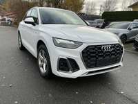 Vaizdas iš priekio dešinės