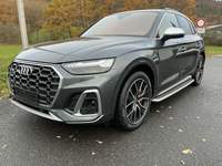 Vaizdas iš priekio kairės