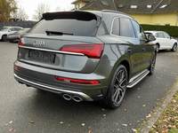 Vaizdas iš galo dešinės