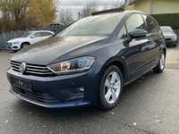 Vaizdas iš priekio kairės