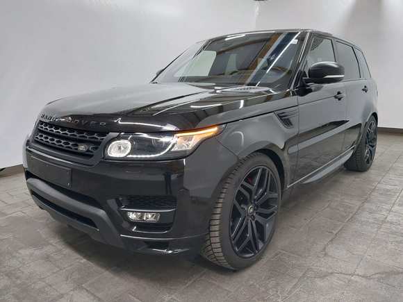 Skats no kreisās puses priekšā