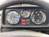 Pogled na kombinovani instrument