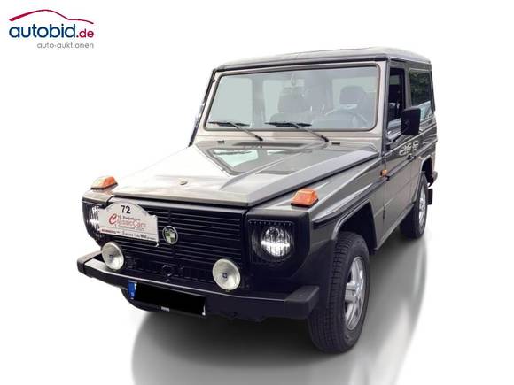 Pogled od napred levo