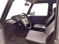 Pogled na unutrašnjost