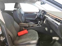 Pogled na unutrašnjost