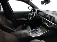 Vue de l’intérieur